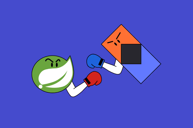 Spring 공화국에서 Ktor 사용하기