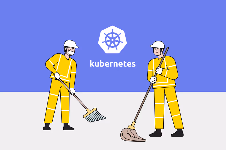 환경미화 프로젝트(부제: 카카오페이 k8s에서 낭비되는 자원을 절약해 보자!)