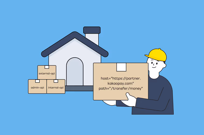 Spring 기반 멀티모듈 프로젝트 환경변수 설정 방법