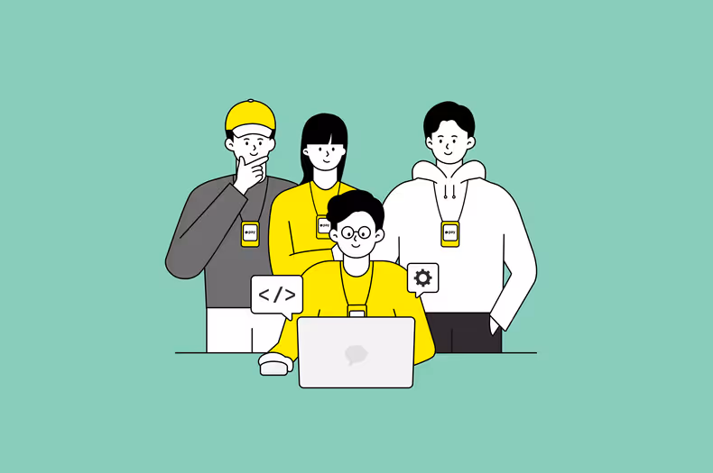 Ktor로 팀 환경에 맞는 API 서버 구현하기