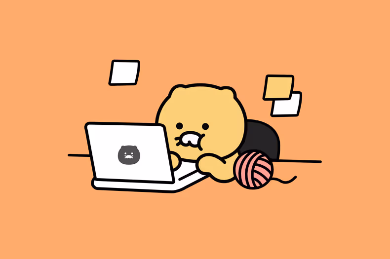 개발자가 업무 외에 회사에 기여할 수 있는 방법(feat. 척척박사 봇, 카카오페이 용어집)