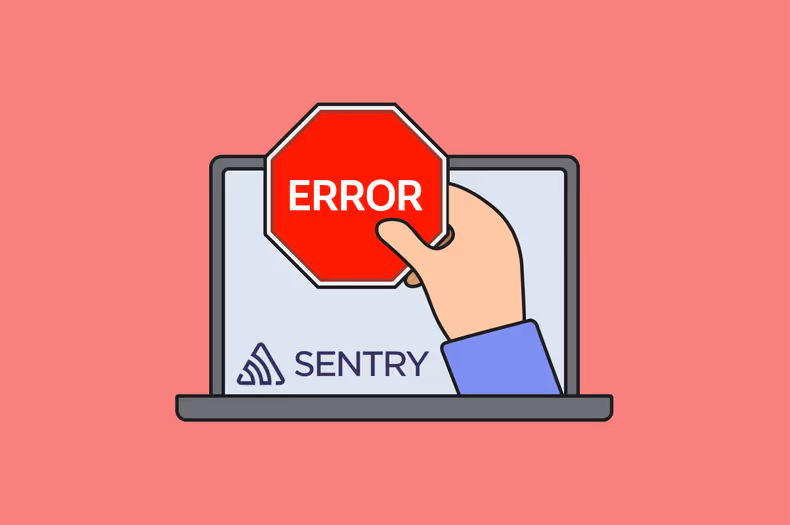 Sentry로 우아하게 프론트엔드 에러 추적하기