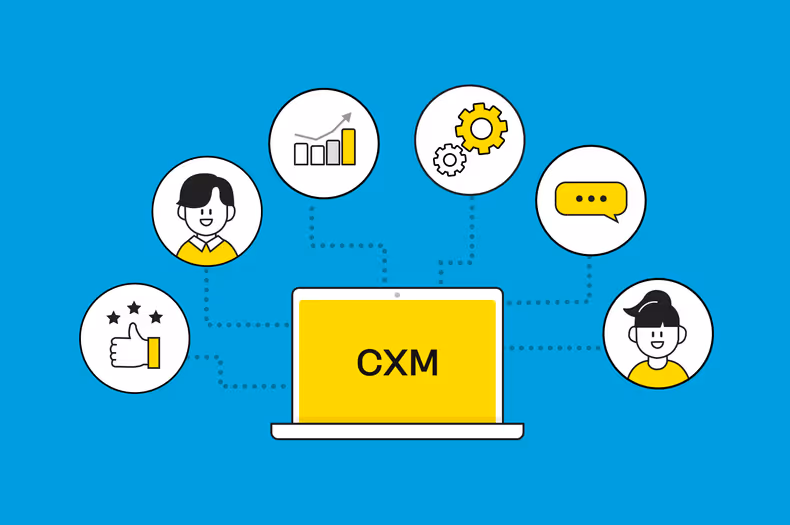 카카오페이의 고객분석 플랫폼 CXM 소개