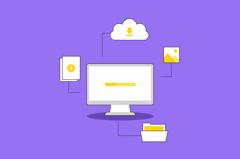 카카오페이 프론트엔드 개발자들이 React Query를 선택한 이유