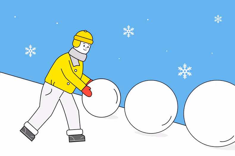 실무에서 적용하는 테스트 코드 작성 방법과 노하우 Part 3: Given 지옥에서 벗어나기 - 스노우볼을 굴려라