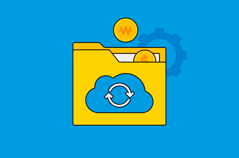 클라우드 비용 가시화 그렇게 어렵지 않아요!