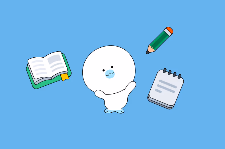 사내 기술 공유 슬랙봇 앙몬드 개발기