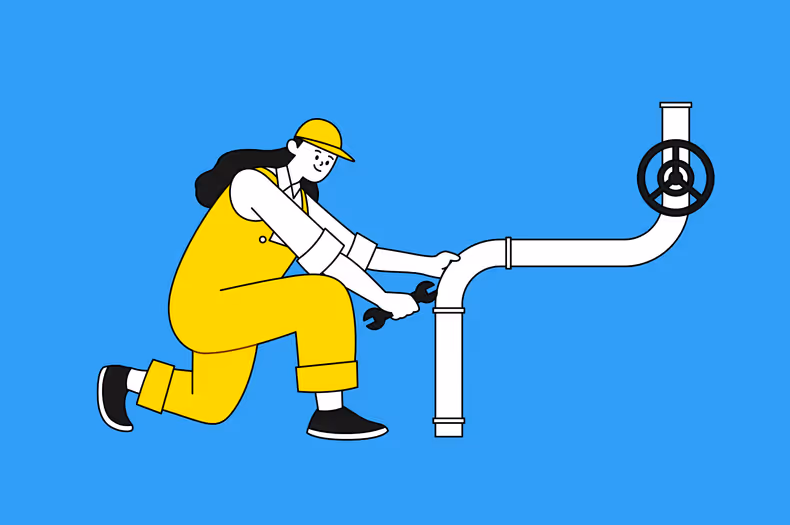 AWX를 이용한 CI/CD Pipeline: Pylon