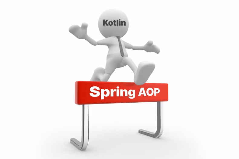 Kotlin으로 Spring AOP 극복하기!