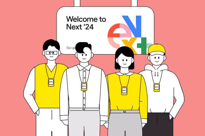 Google Cloud Next 2024 참관 후기 2편 - Google Cloud Serverless for Java developer