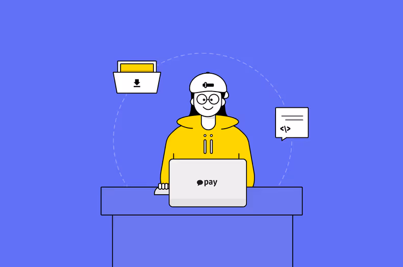 슬랙봇 이모티콘 제작소 개발 그 뒷이야기!!