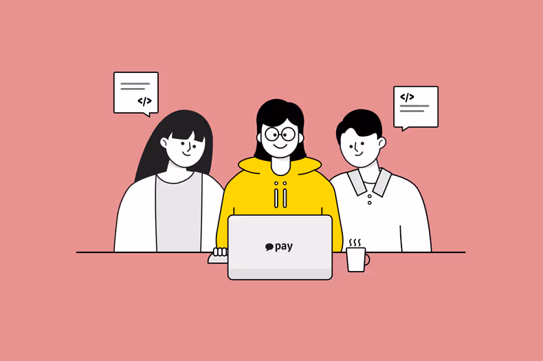 주니어 FE 개발자들의 스터디 여정