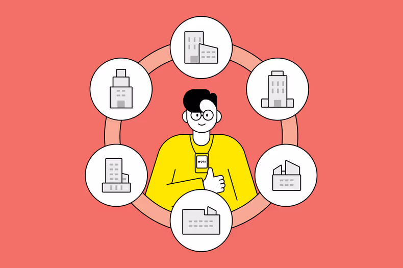 여러 제휴사와 연동하는 신규 프로젝트 개발기 2편