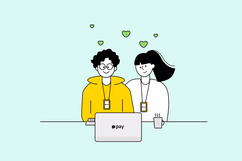 5분 만에 배우는 일정 관리 슬랙봇 만드는 방법