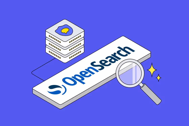 OpenSearch Analyzer를 활용한 검색기능 알아보기