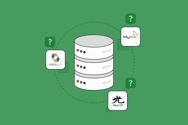 우리의 애플리케이션에서 PreparedStatement는 어떻게 동작하고 있는가