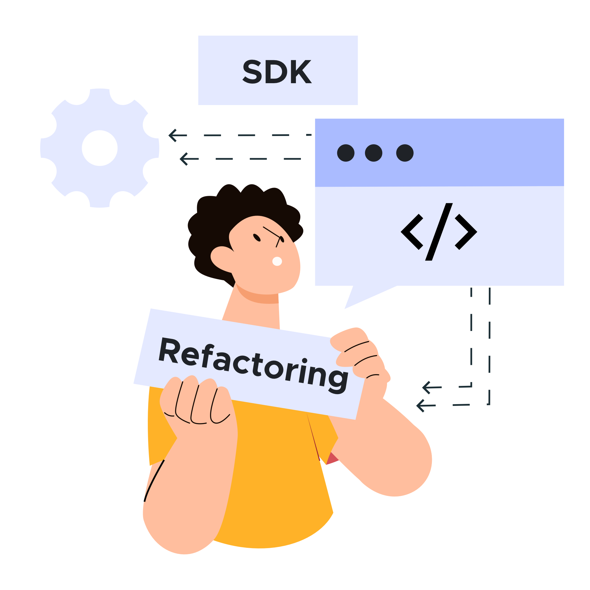 하이브(Hive) SDK 초기화 속도 개선기