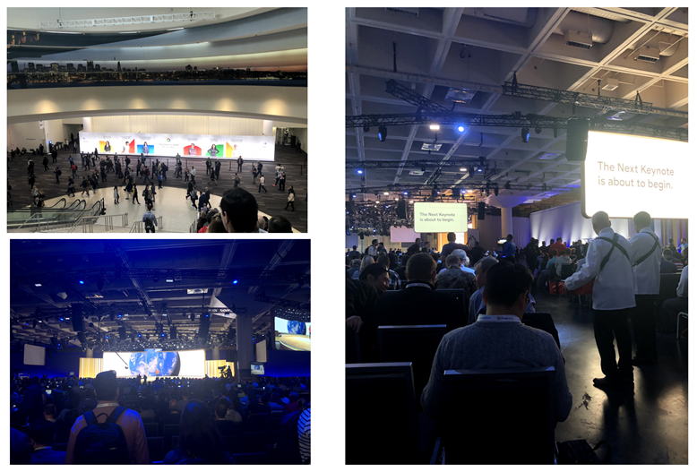 Google Cloud Next ‘19 참관기 (2부)