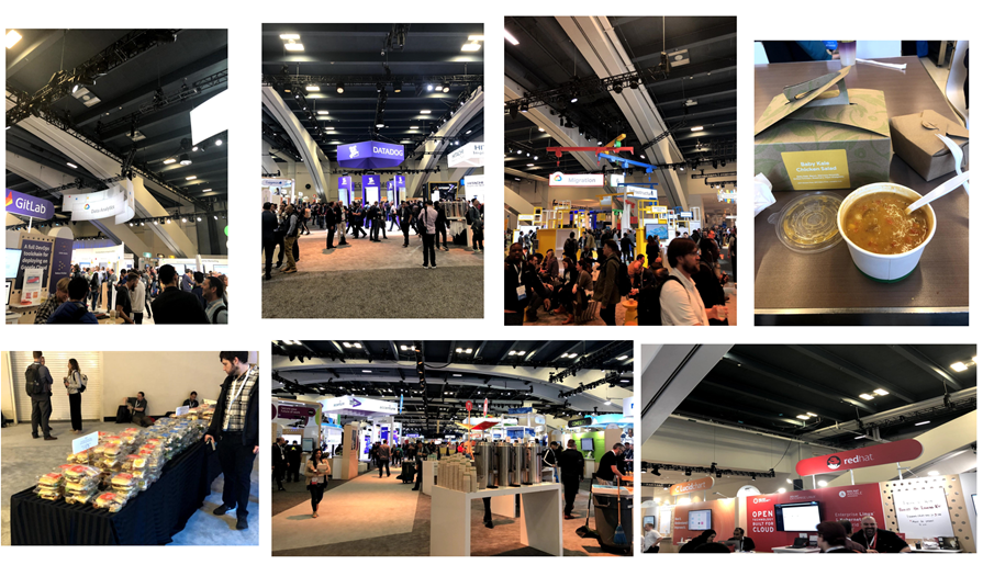 Google Cloud Next ‘19 참관기 (3부 완결)