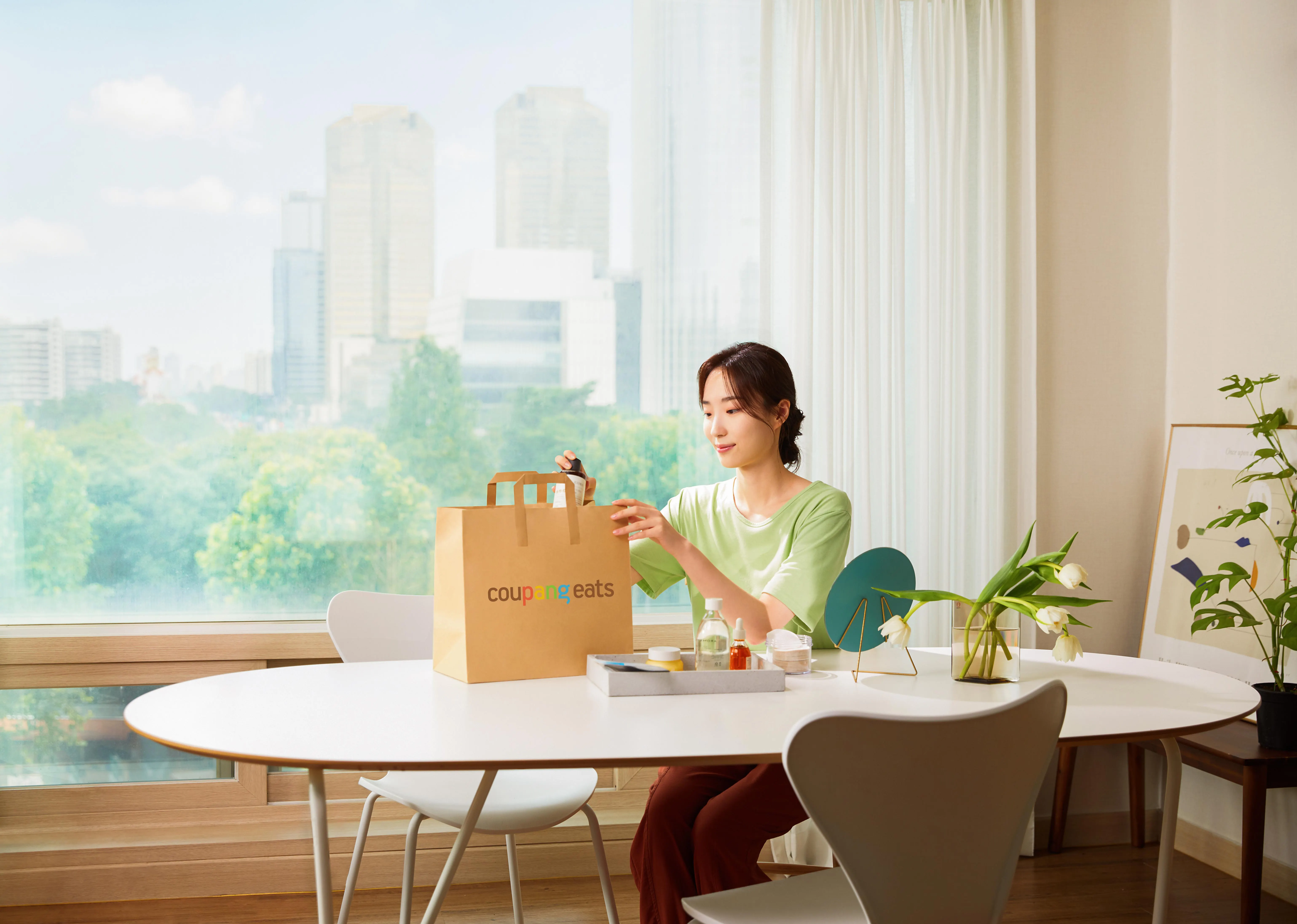 Eats data platform: Empowering businesses with data