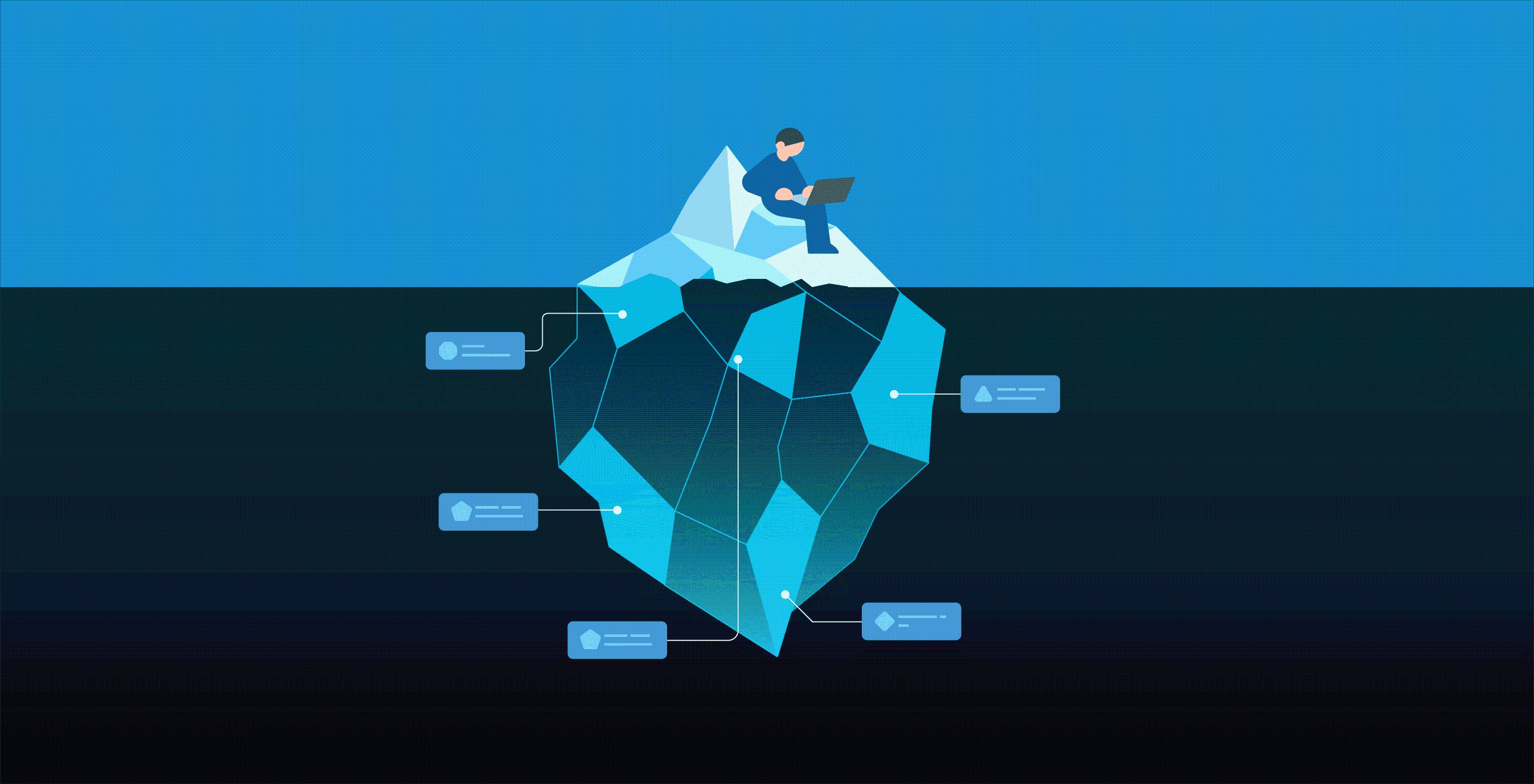 토스증권 Iceberg 적용기 #1: CDC 환경은 왜 제대로 동작하지 않을까?