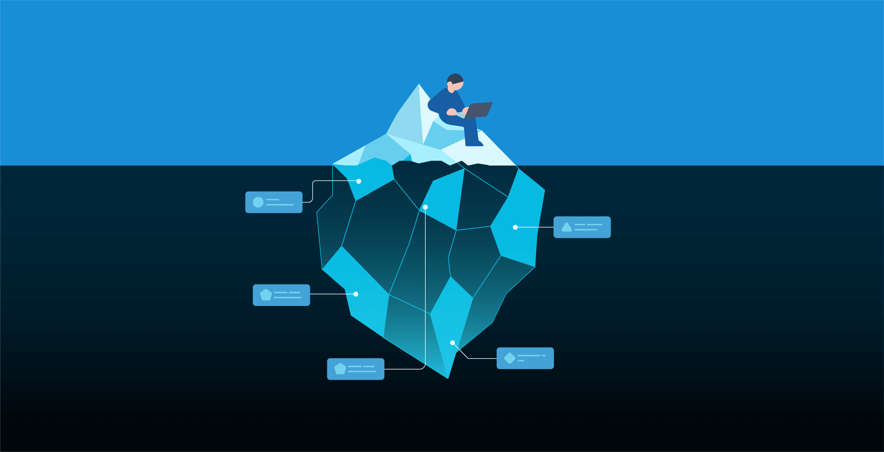 토스증권 Iceberg 적용기 #1: CDC 환경은 왜 제대로 동작하지 않을까?