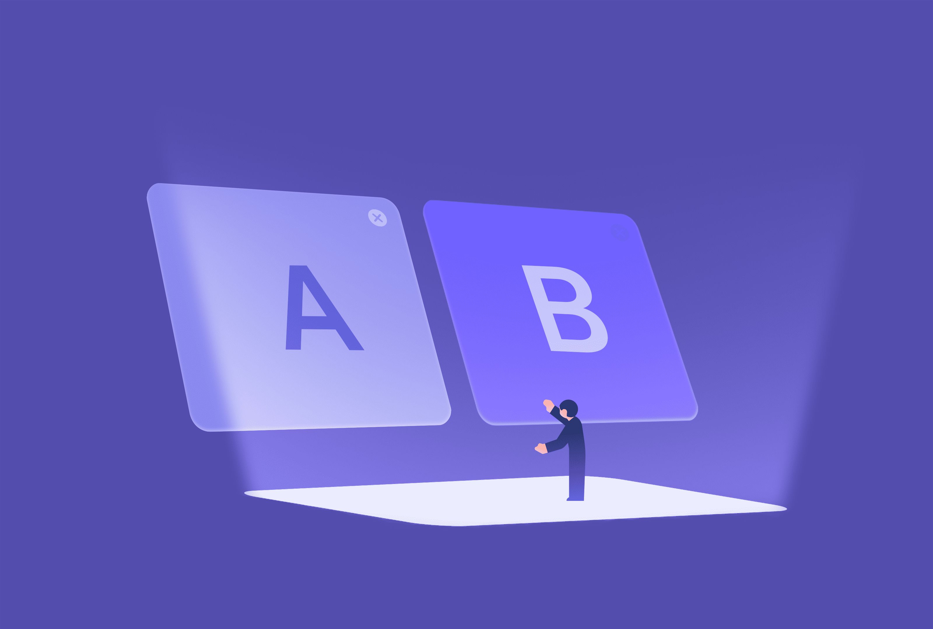 진짜 A/B 테스트: 토스의 푸시 생태계를 데이터로 재설계한 방법