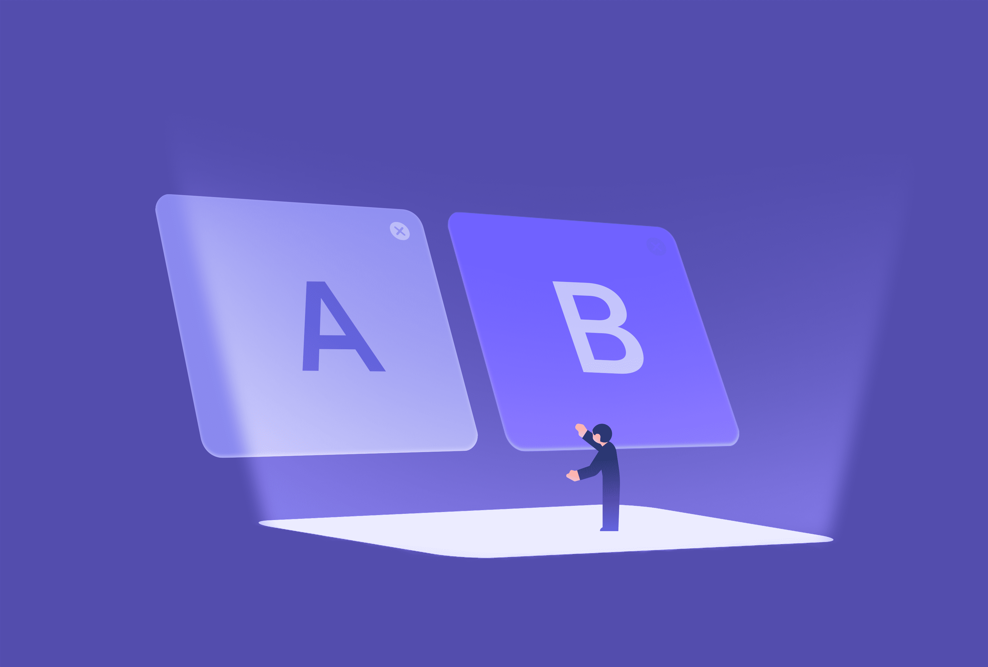 진짜 A/B 테스트: 토스의 푸시 생태계를 데이터로 재설계한 방법