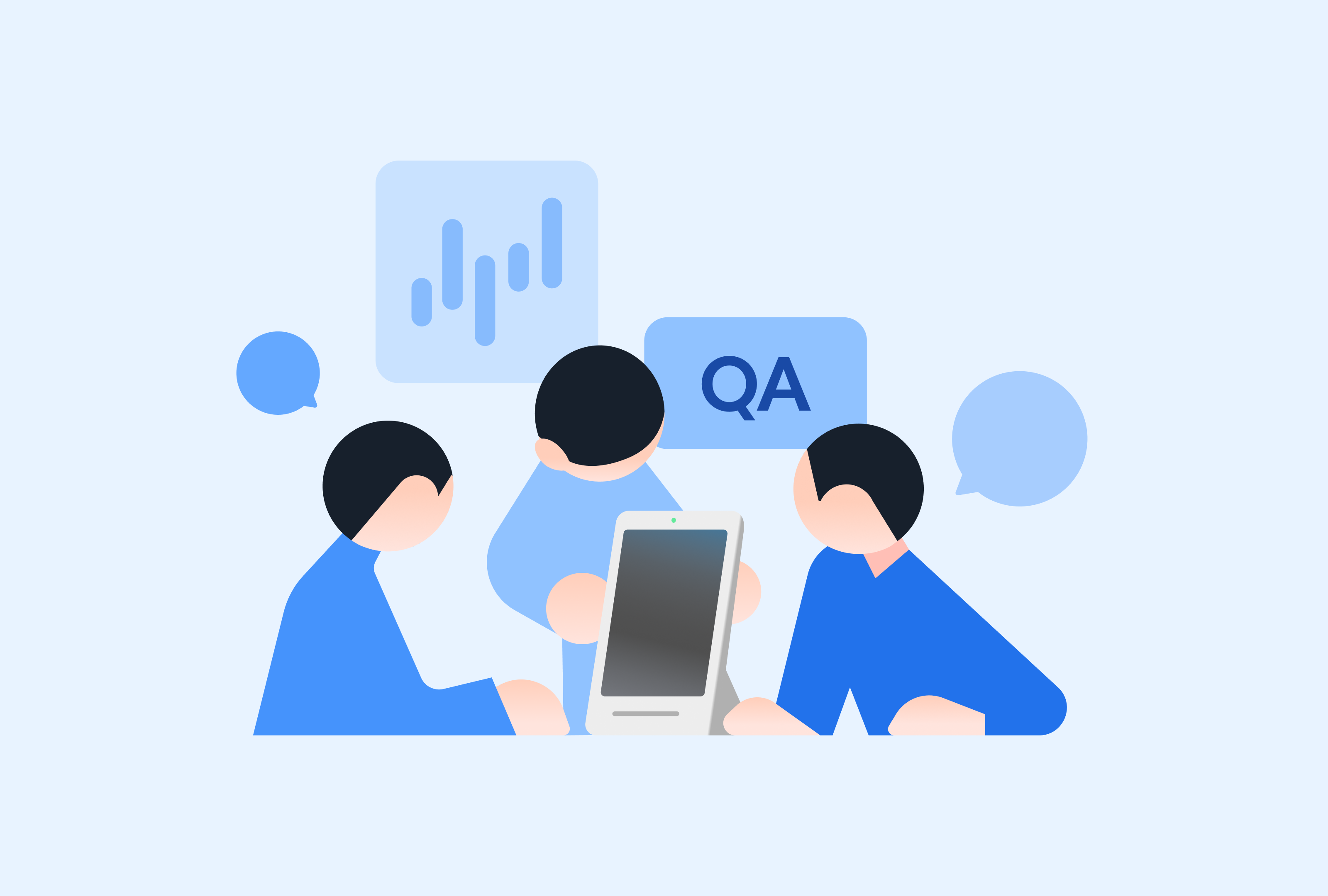 토스플레이스 사일로 QA로 일한다는 것