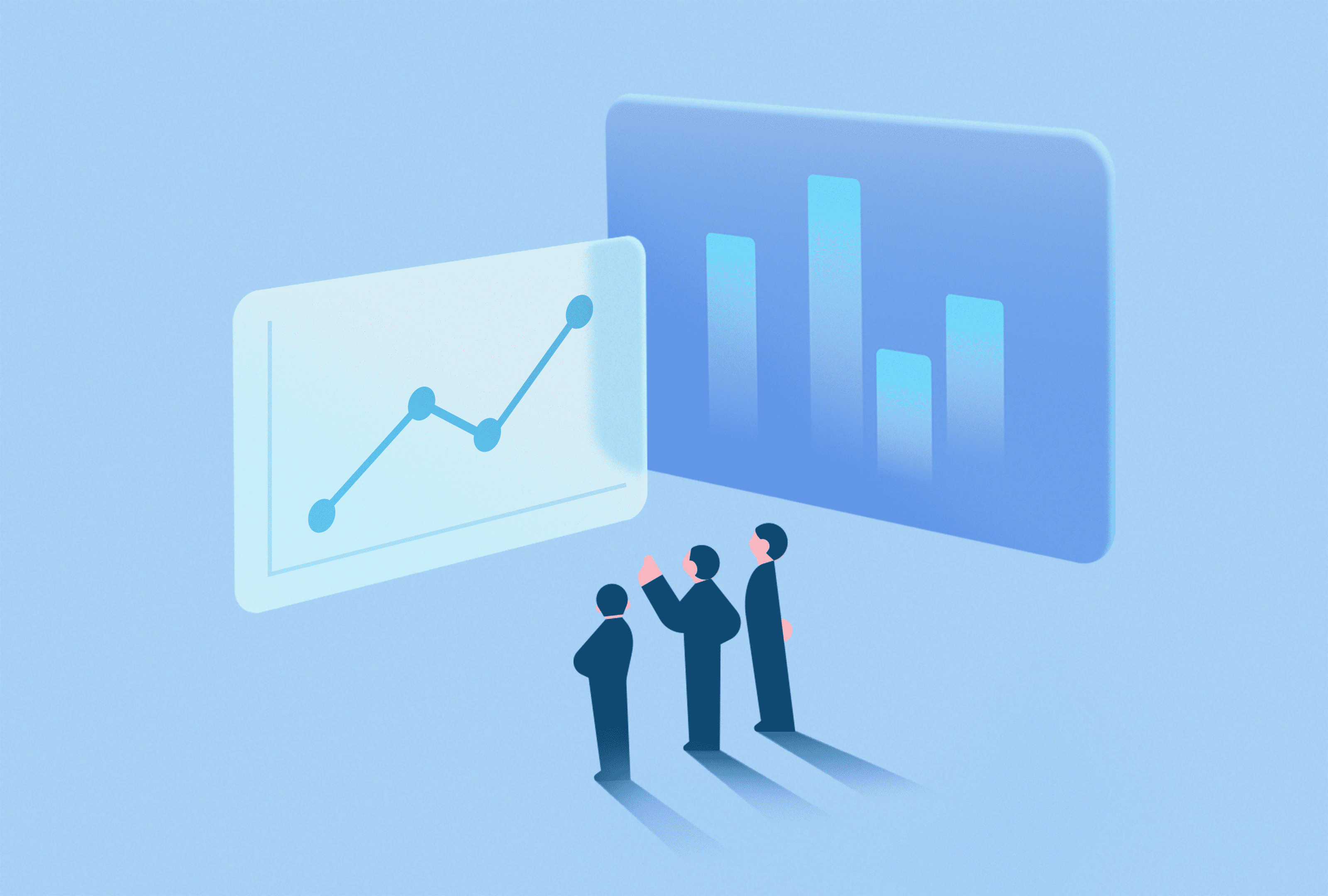 사업자 데이터 리터러시 높이기: BC Monthly Report 발행기