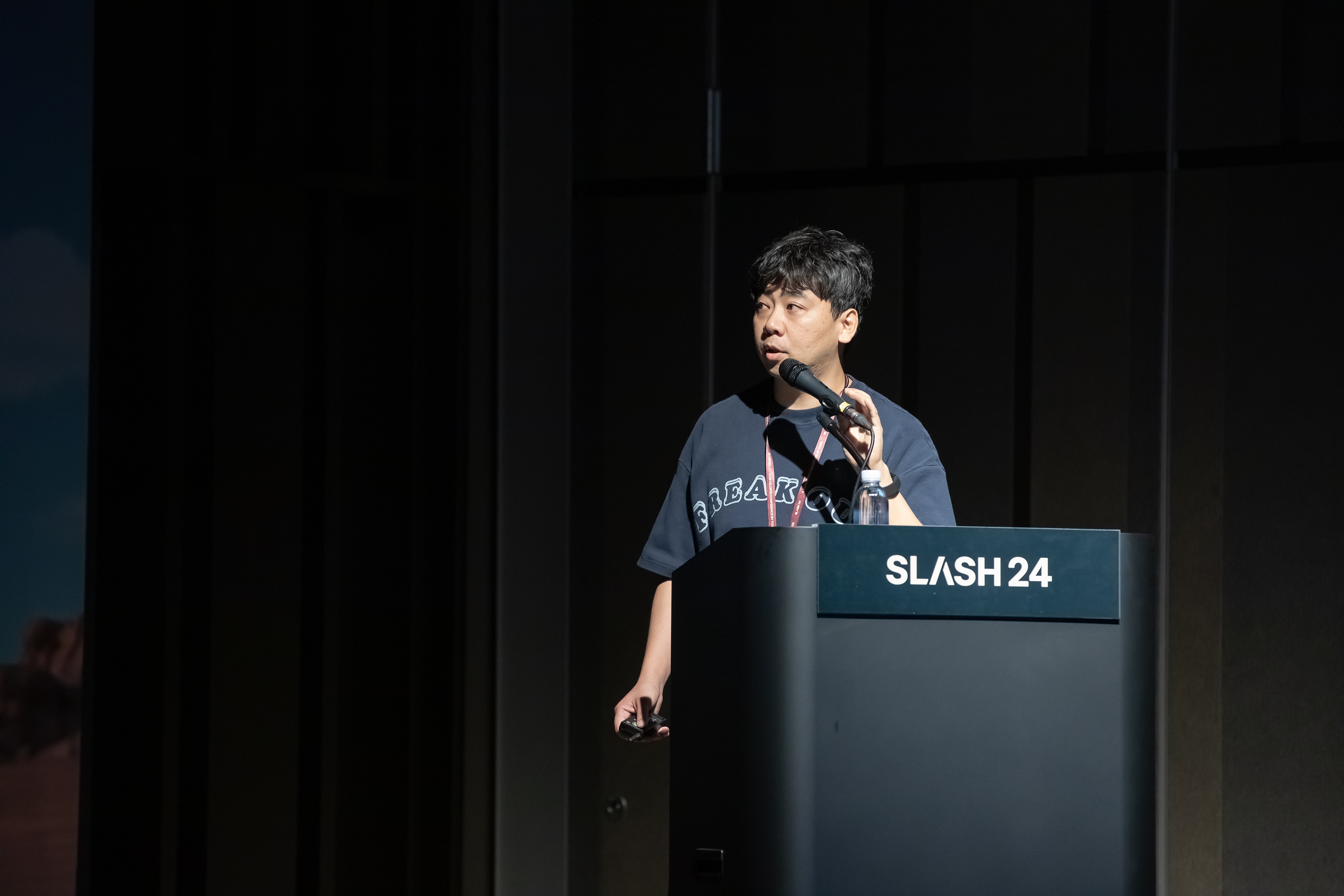 [SLASH 24] ML 플랫폼으로 개발 속도와 안정성 높이기