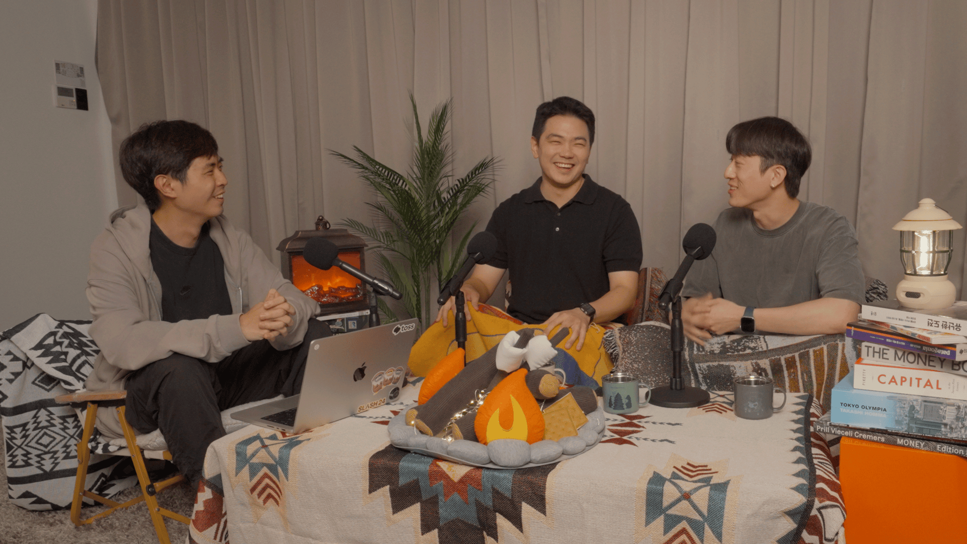 Next.js 그만 쓰세요! 면접관이 진짜 원하는 것!? | EP.8 모닥불