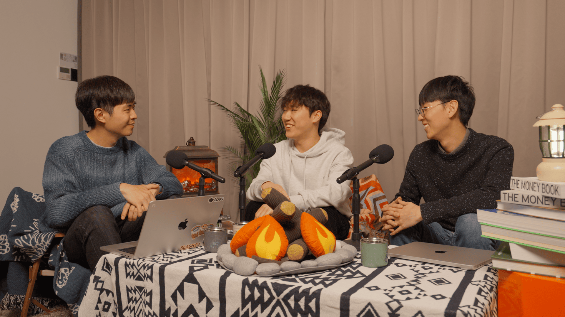 토스의 디자인 편집기 ‘데우스’, 이렇게 만들었어요! | EP.11