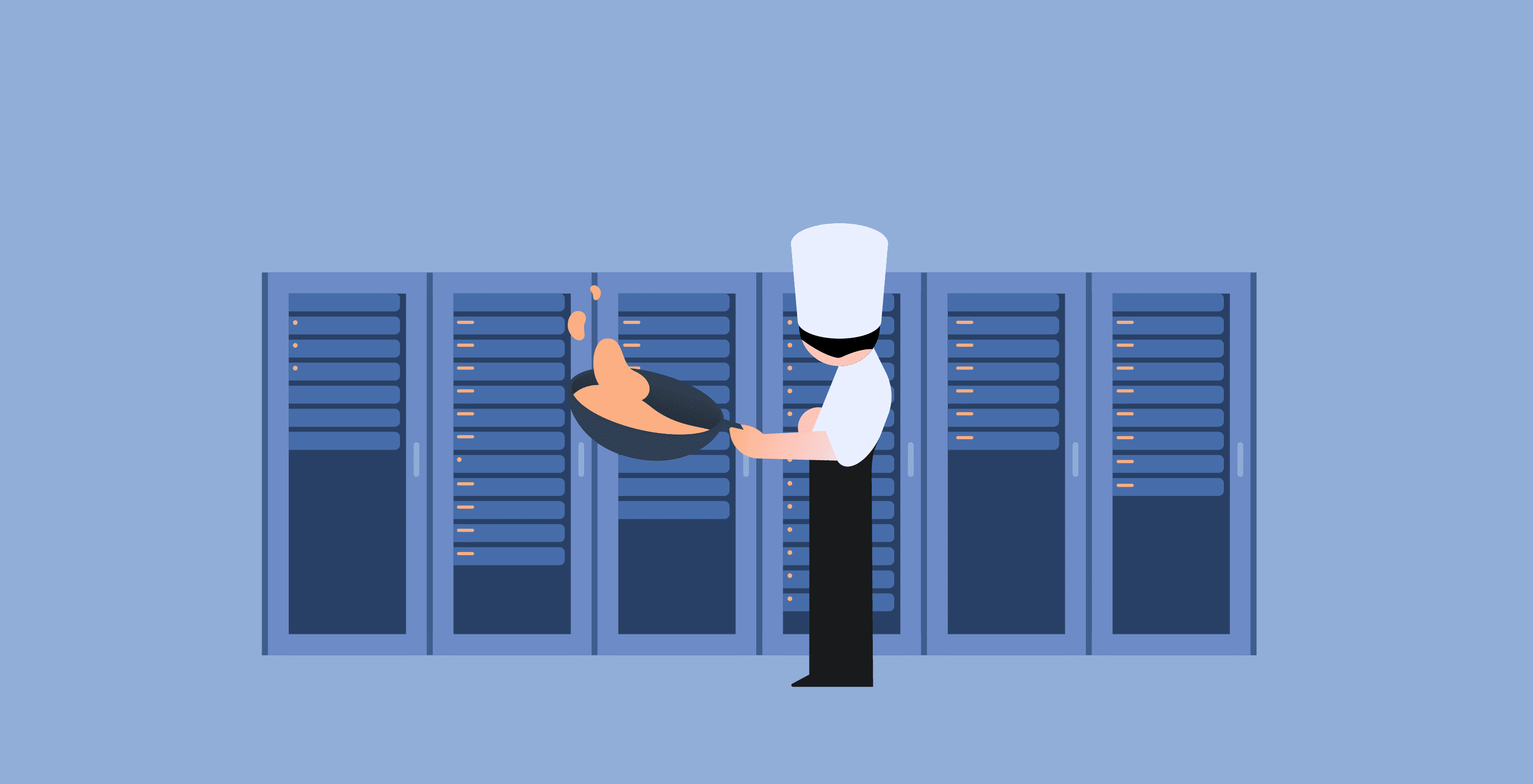 고성능 GPU 클러스터 도입기 #2: 이주하는 데이터