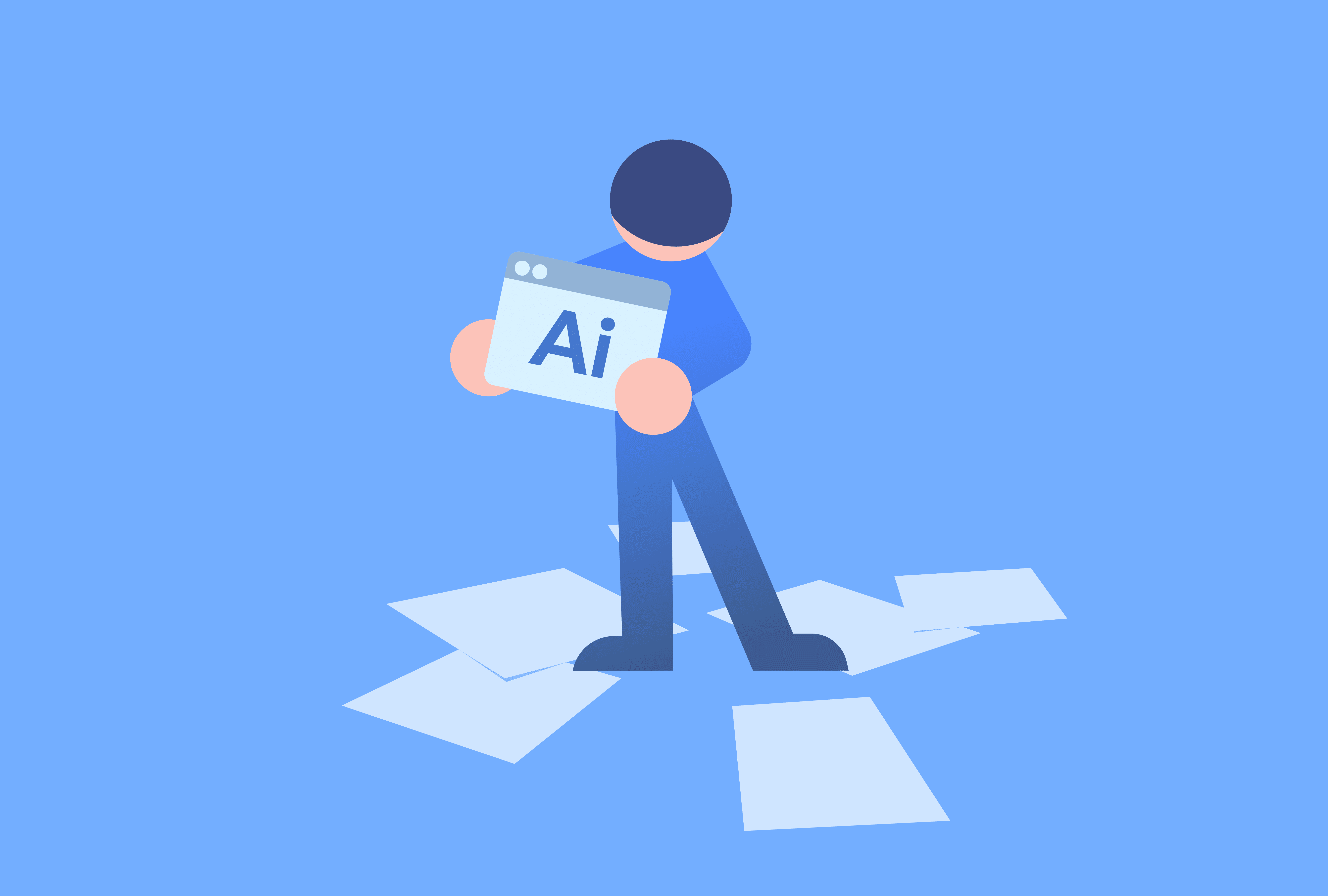 토스 프론트엔드 개발자들이 더 이상 문서를 찾지 않는 이유