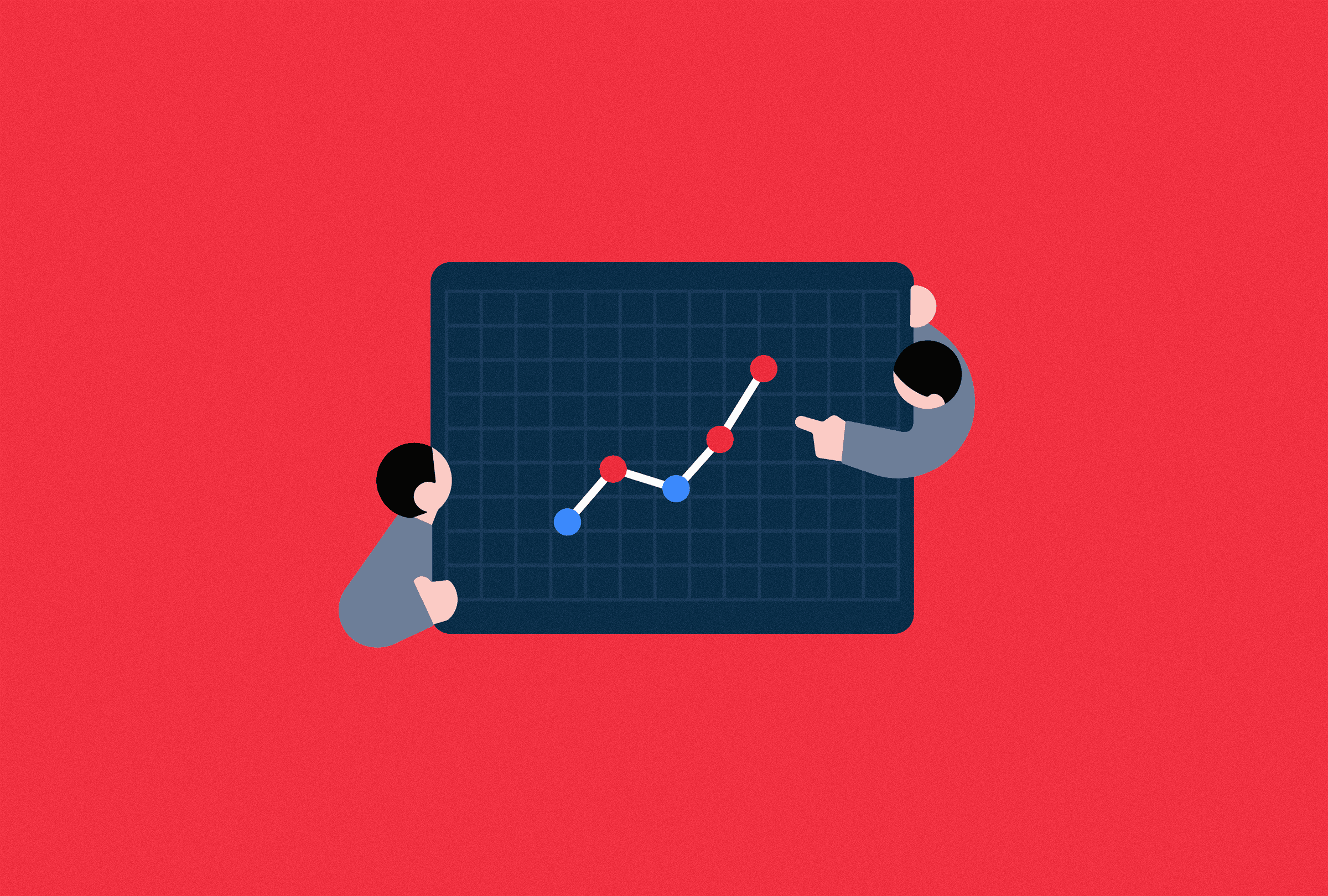 증권 UX 리서처가 투자의 비결을 알게 되기까지