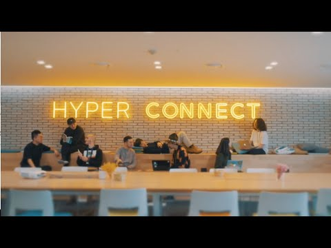 [HYPERCONNECT] 하이퍼커넥트에서 글로벌 성장을 함께할 동료를 찾습니다!