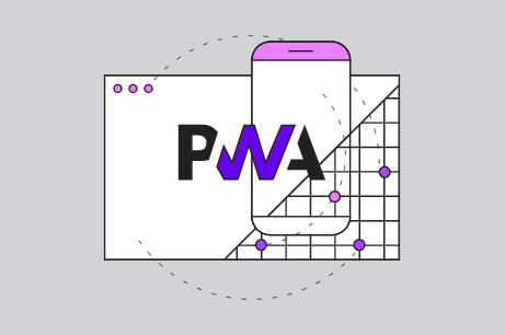 웹한글 PWA(Progressive Web App) 적용기