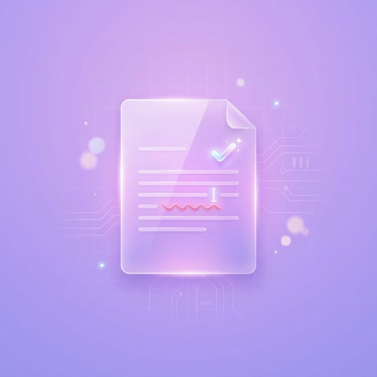 나만의 맞춤법 검사기 만들기: 개발 과정과 노하우 공유